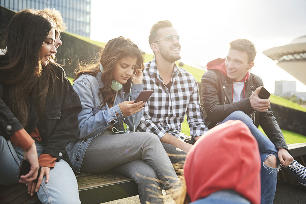 Why Connecting with Gen Z is More Challenging (and Important) Than Ever